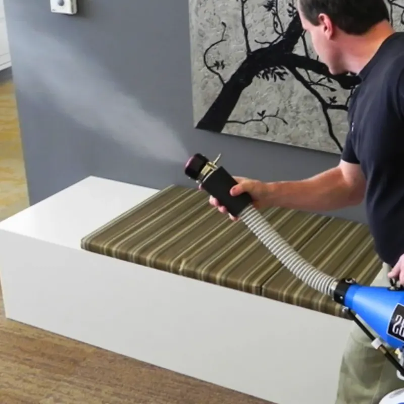 Professional Odor Removal in Eagle Lake, WI